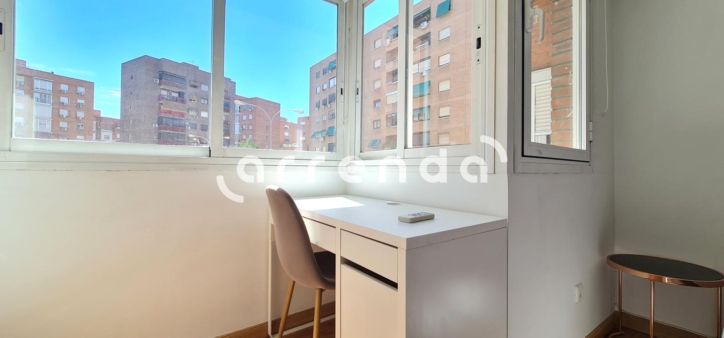 estudio en madrid · acacias 1250€