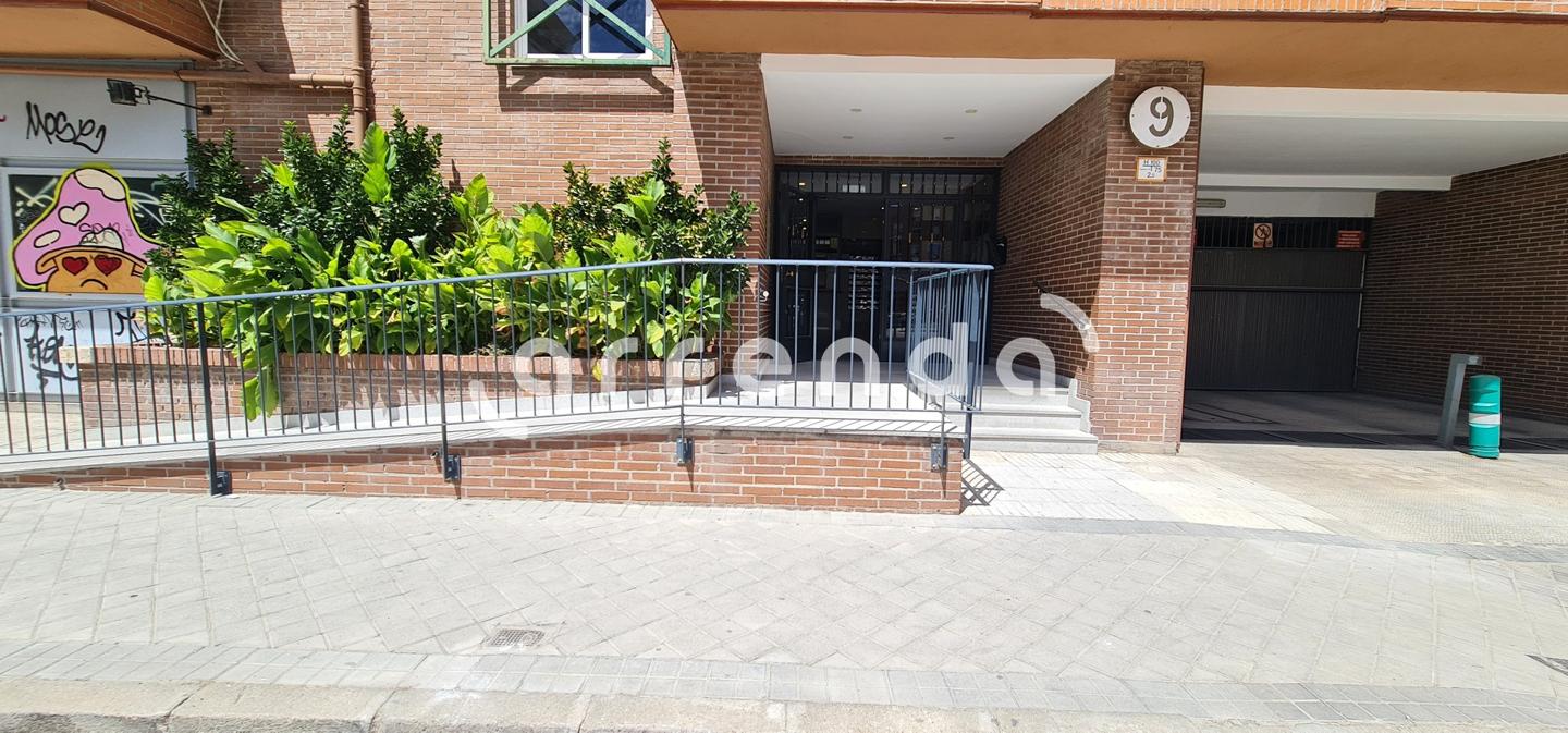 estudio en madrid · acacias 1250€