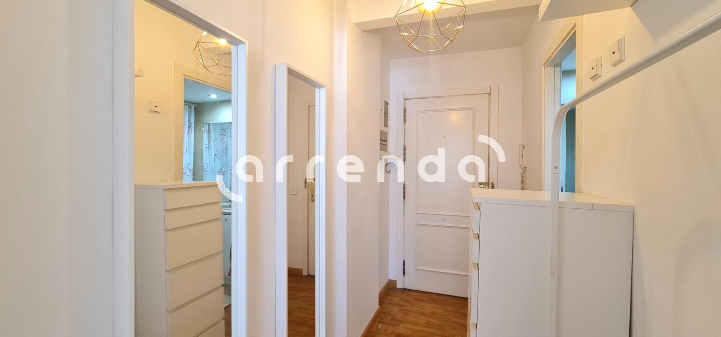 estudio en madrid · acacias 1250€