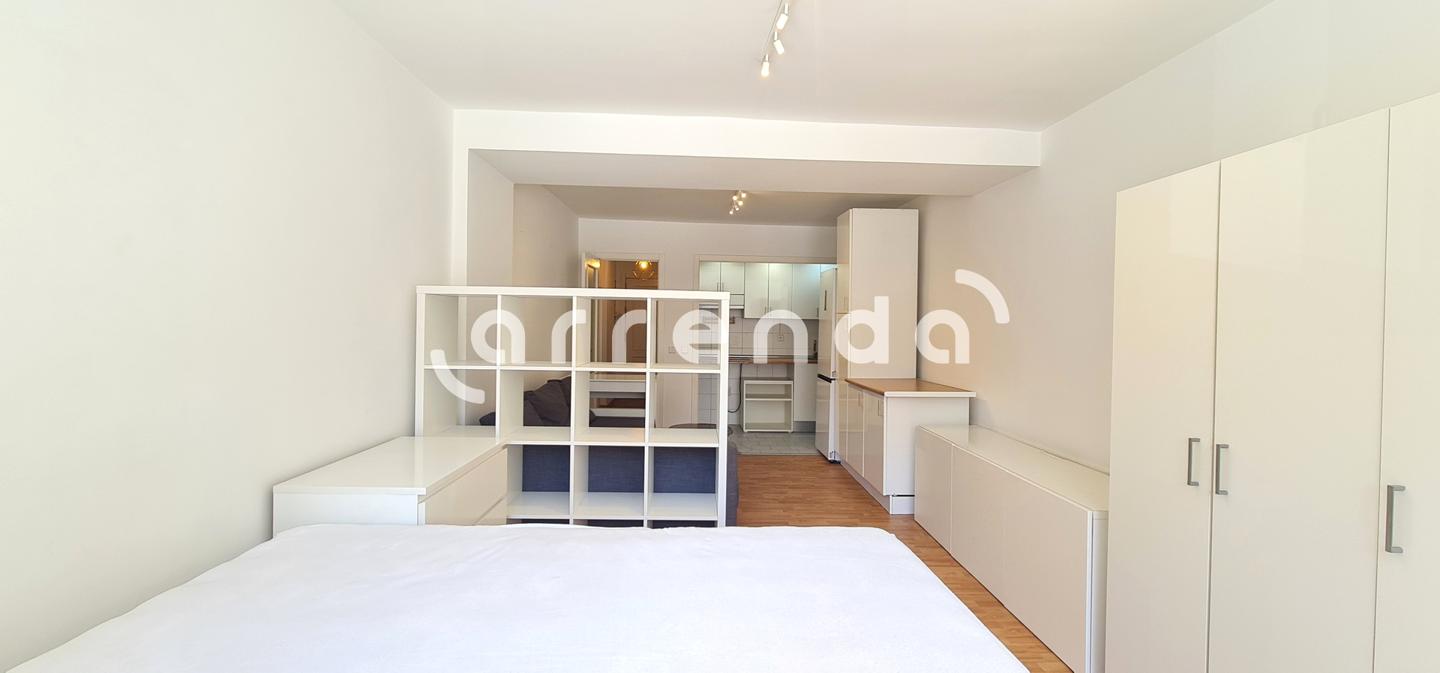 estudio en madrid · acacias 1250€