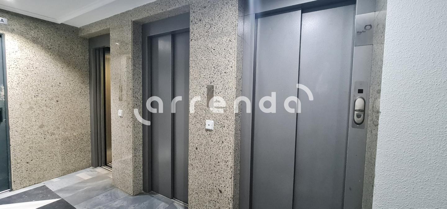 estudio en madrid · acacias 1250€