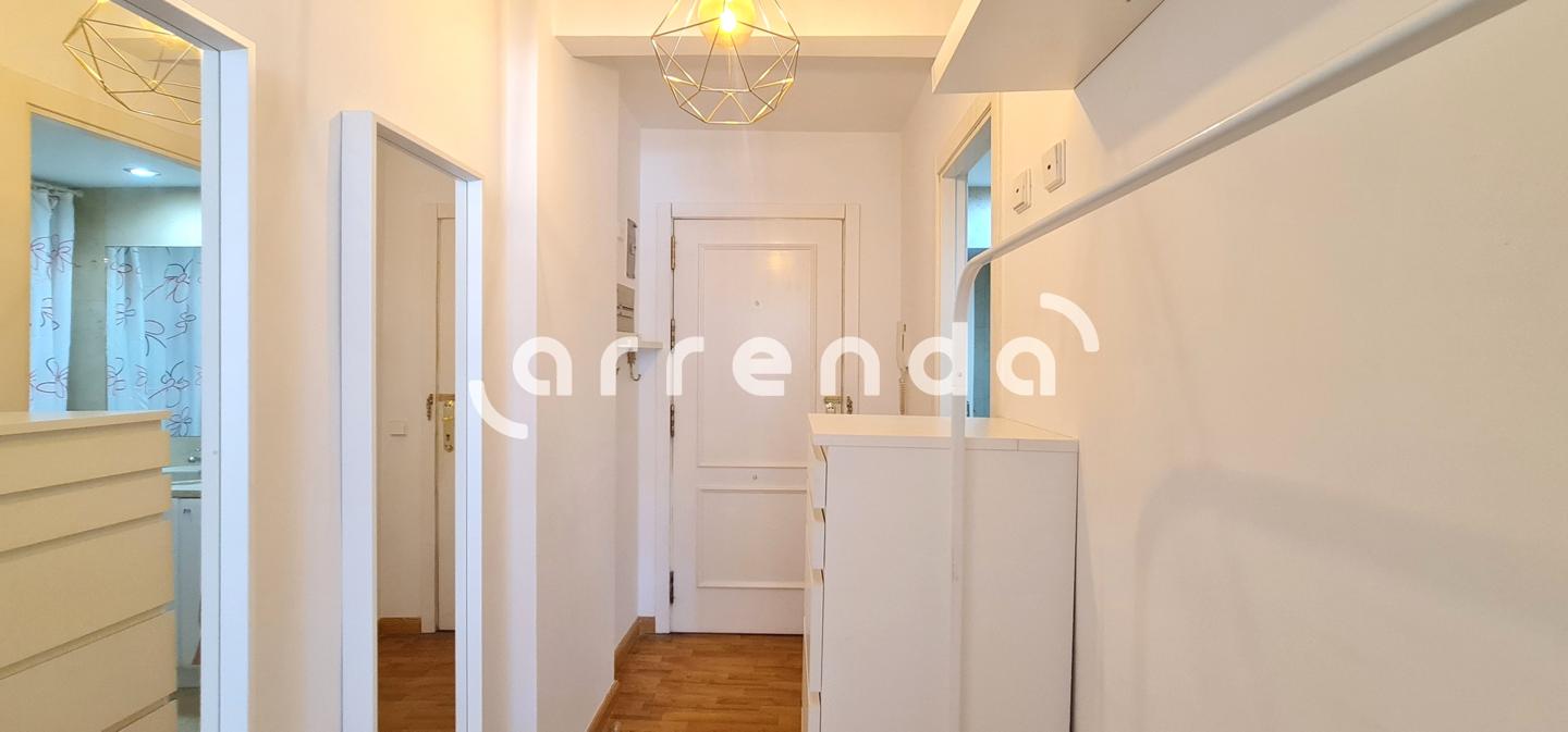 estudio en madrid · acacias 1250€