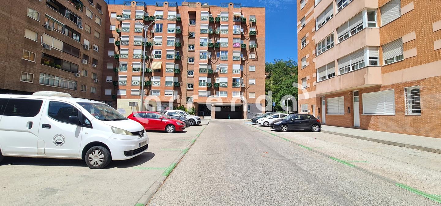estudio en madrid · acacias 1250€