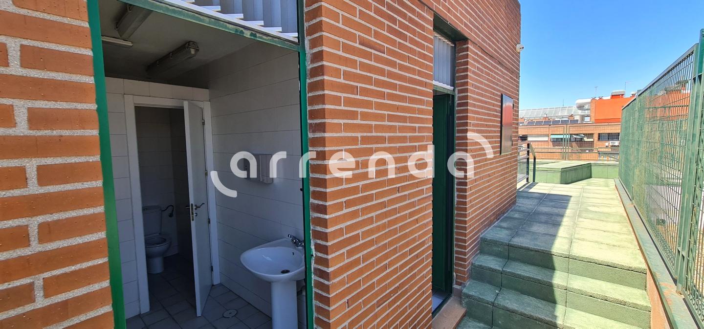 estudio en madrid · acacias 1250€