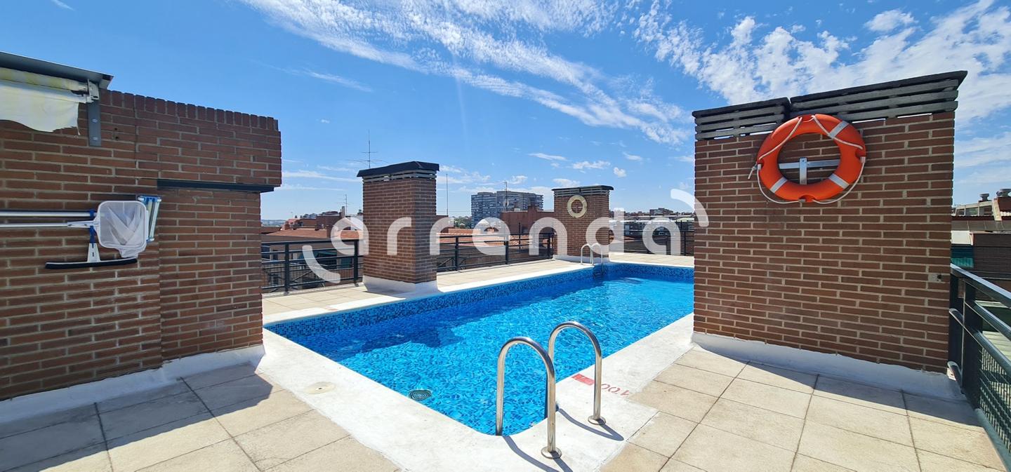 estudio en madrid · acacias 1250€