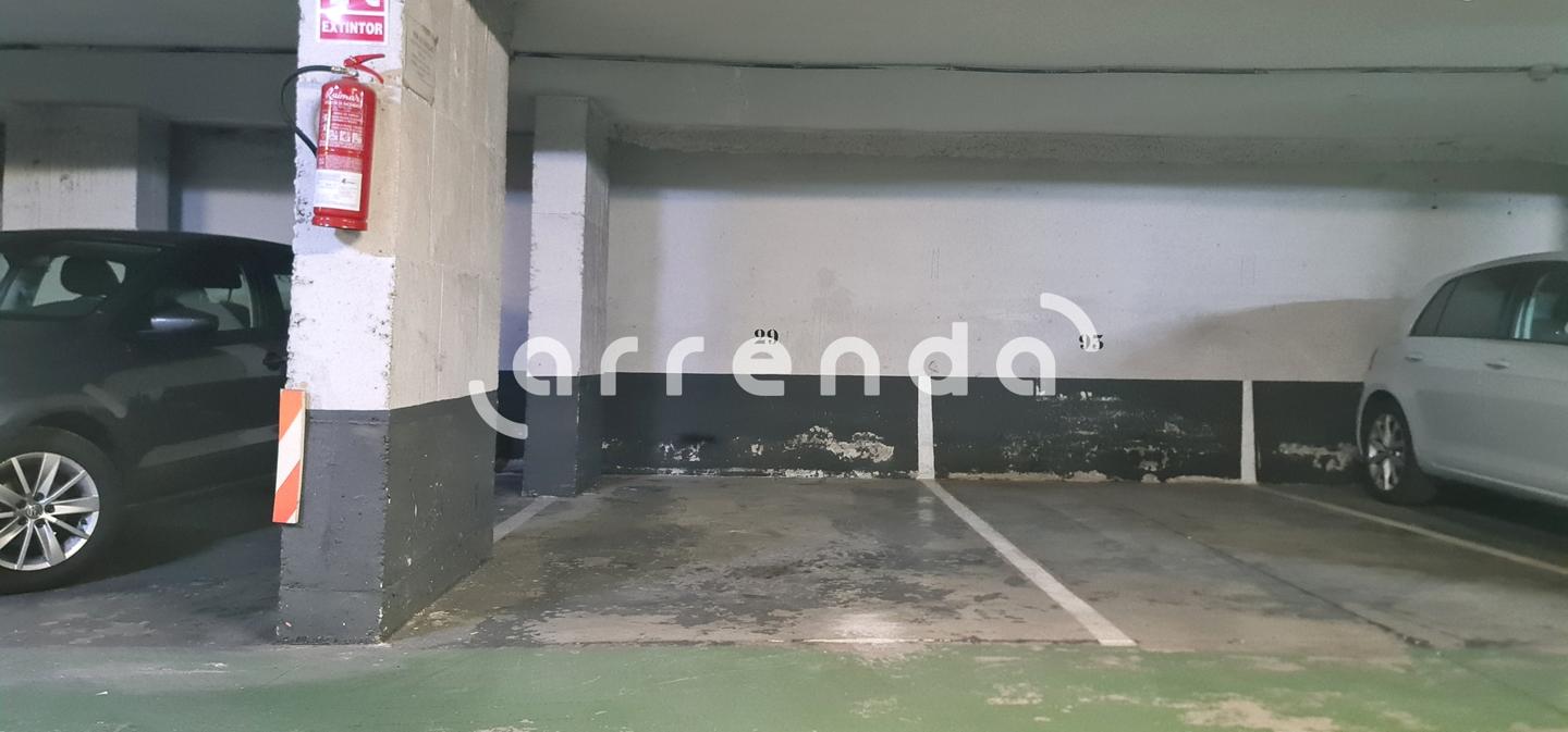 estudio en madrid · acacias 1250€