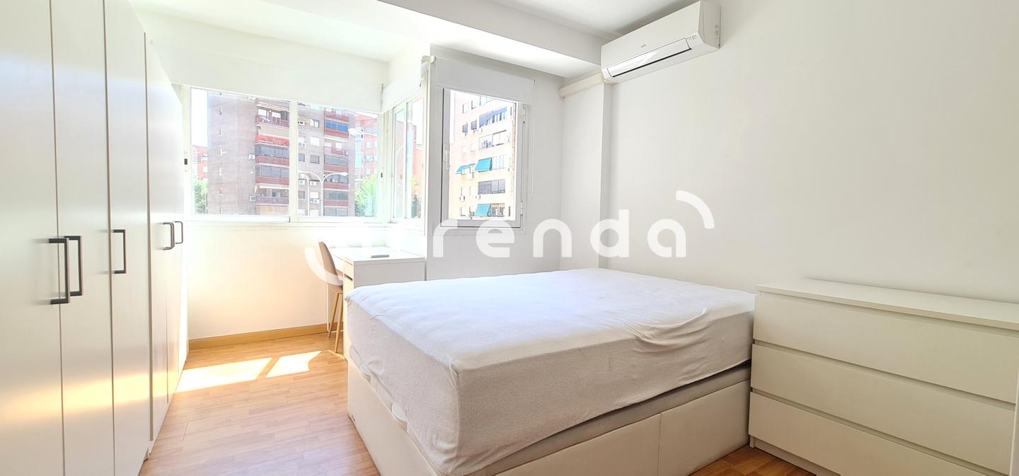 estudio en madrid · acacias 1250€