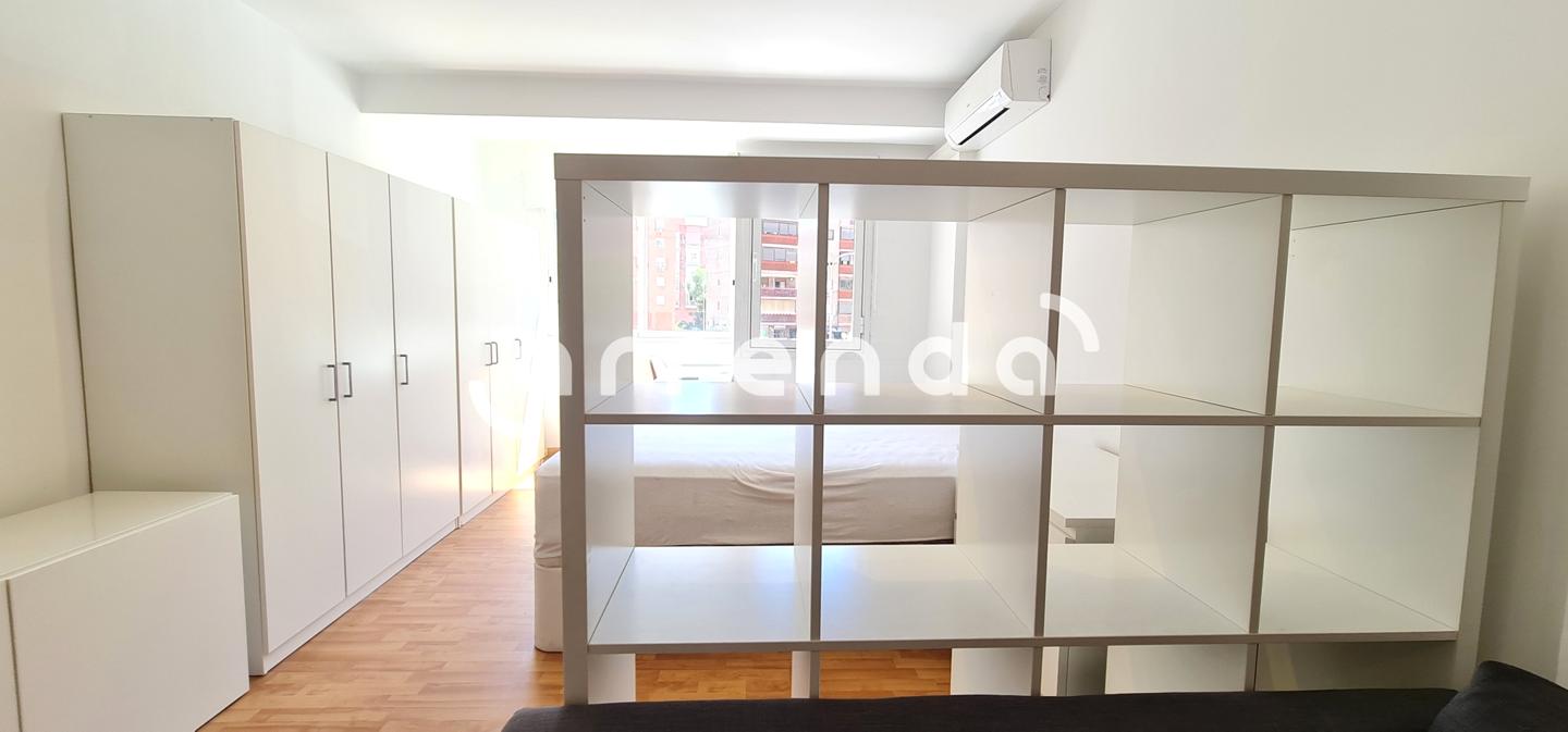 estudio en madrid · acacias 1250€