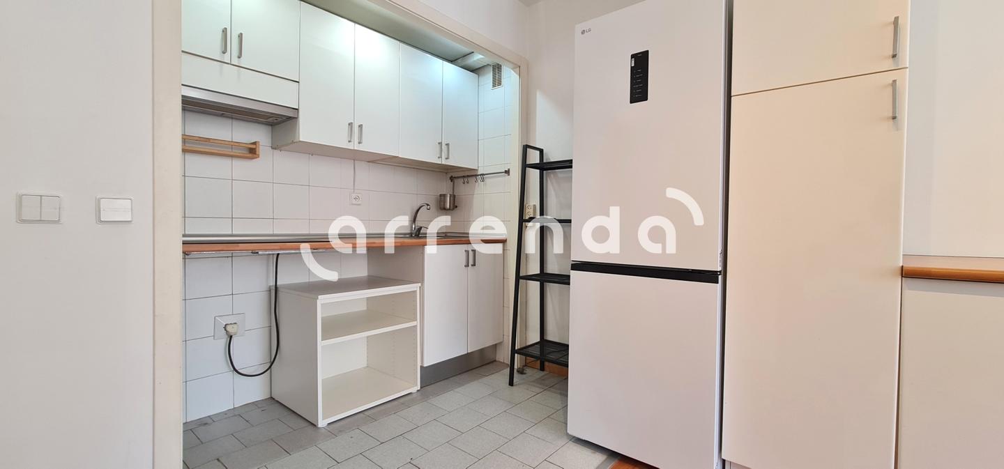 estudio en madrid · acacias 1250€