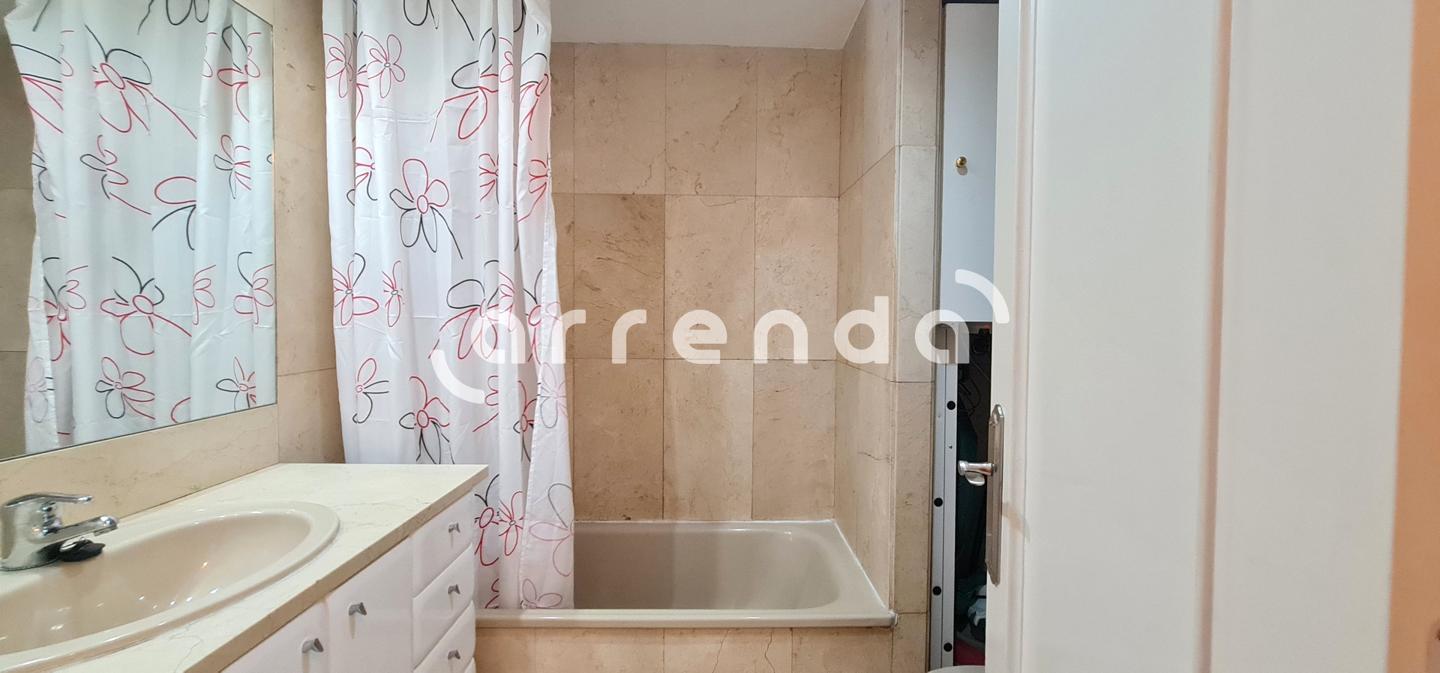 estudio en madrid · acacias 1250€