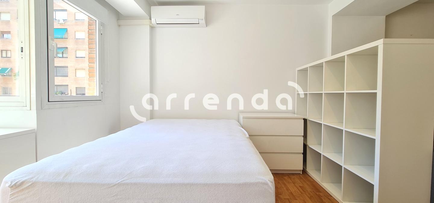 estudio en madrid · acacias 1250€