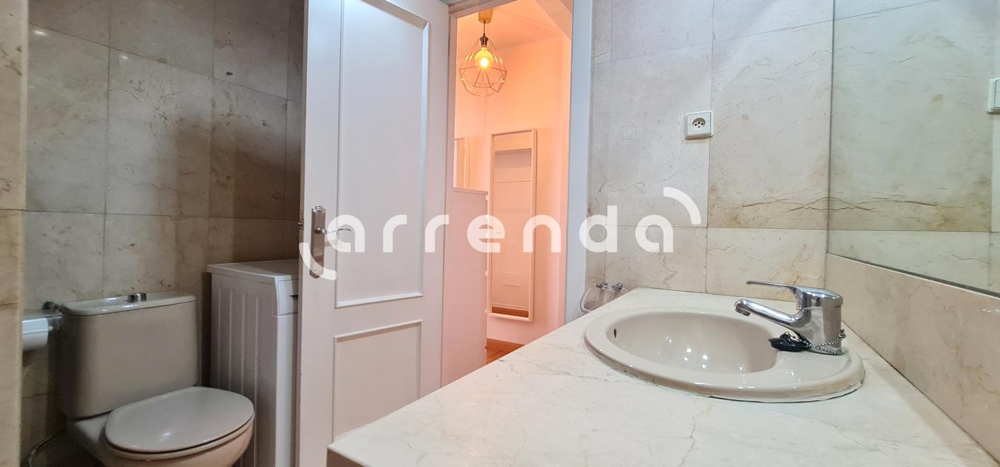 estudio en madrid · acacias 1250€
