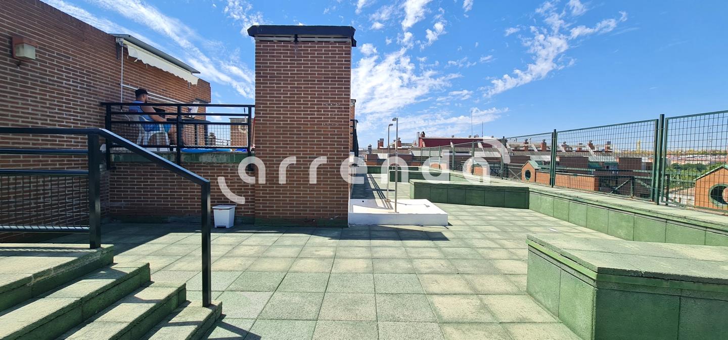 estudio en madrid · acacias 1250€