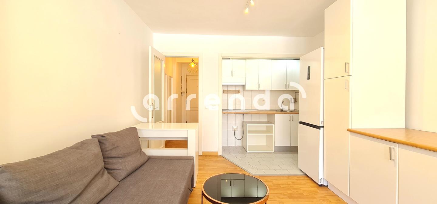 estudio en madrid · acacias 1250€
