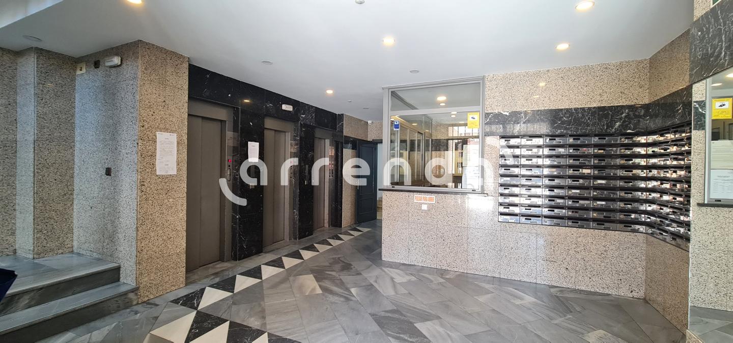 estudio en madrid · acacias 1250€