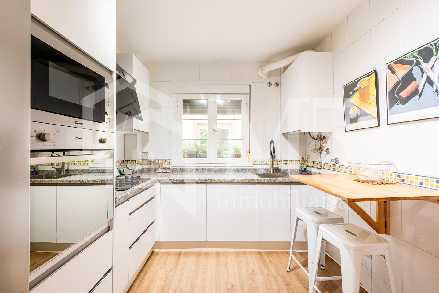 Piso en venta en Málaga