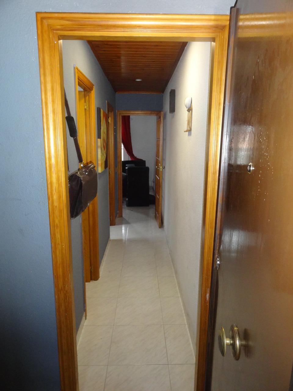 Piso en venta en Lleida