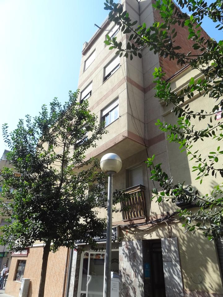 Piso en venta en Lleida
