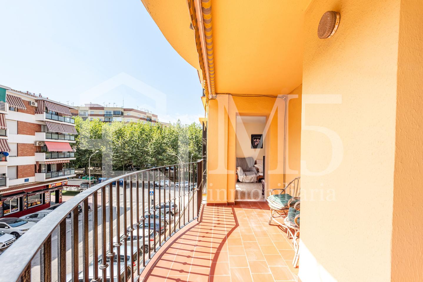 Piso en venta en Málaga