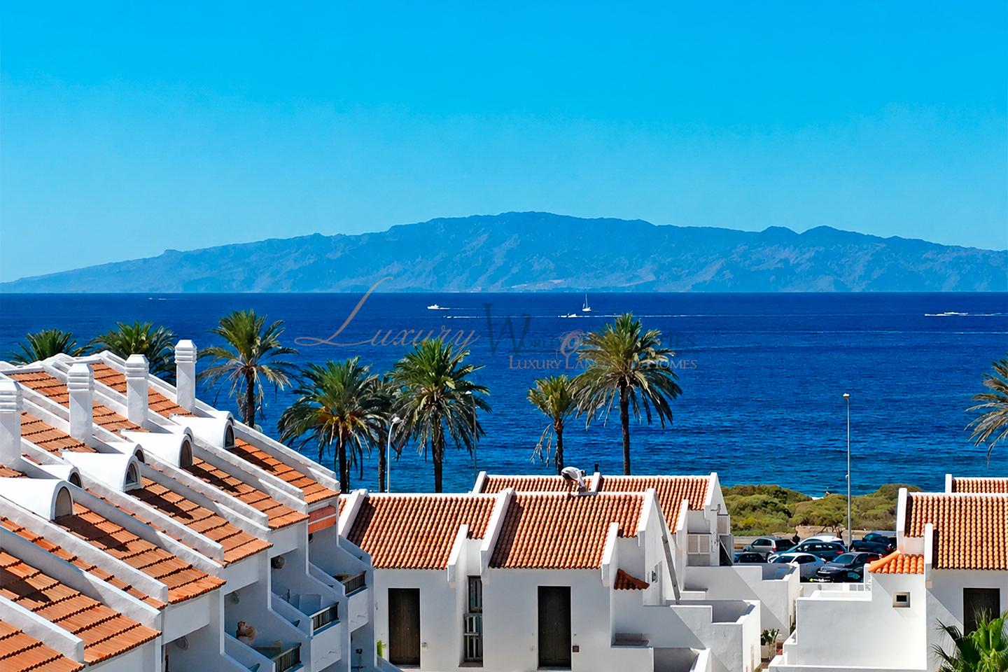 Piso en venta en Santa Cruz de Tenerife