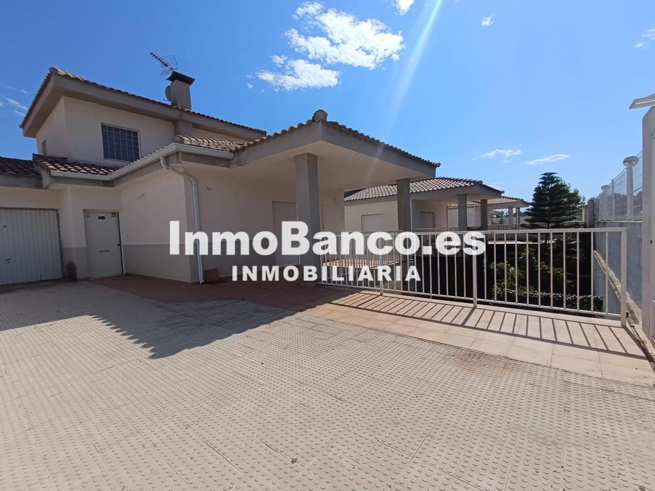 Chalet en venta en Valencia