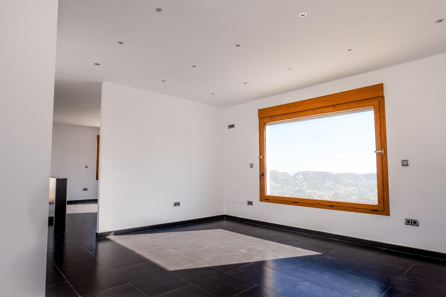 Casa / chalet en Benimeit, Moraira, Alicante de 433 m2