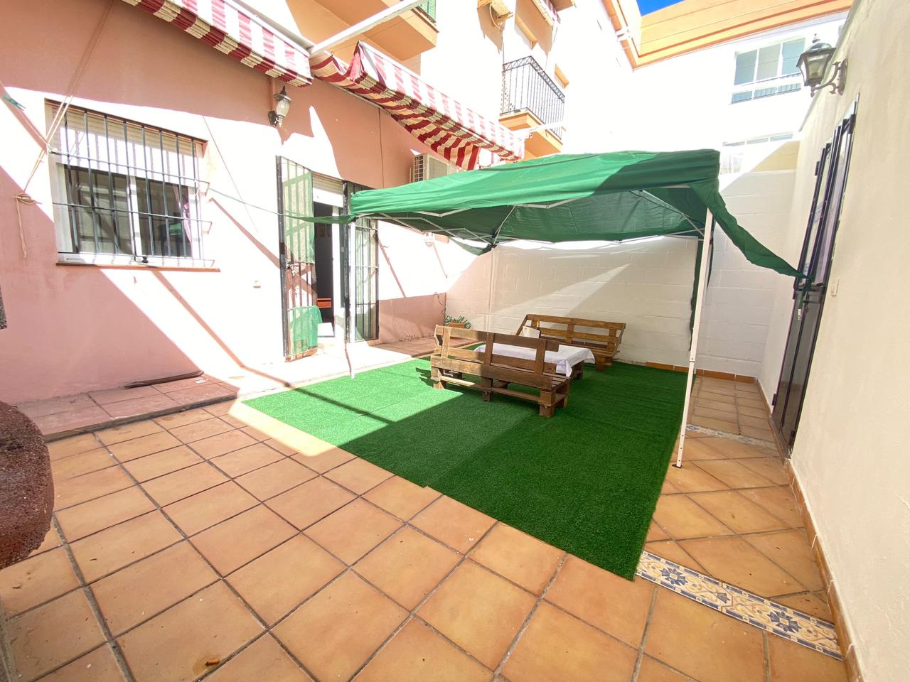 Piso en venta en Cádiz