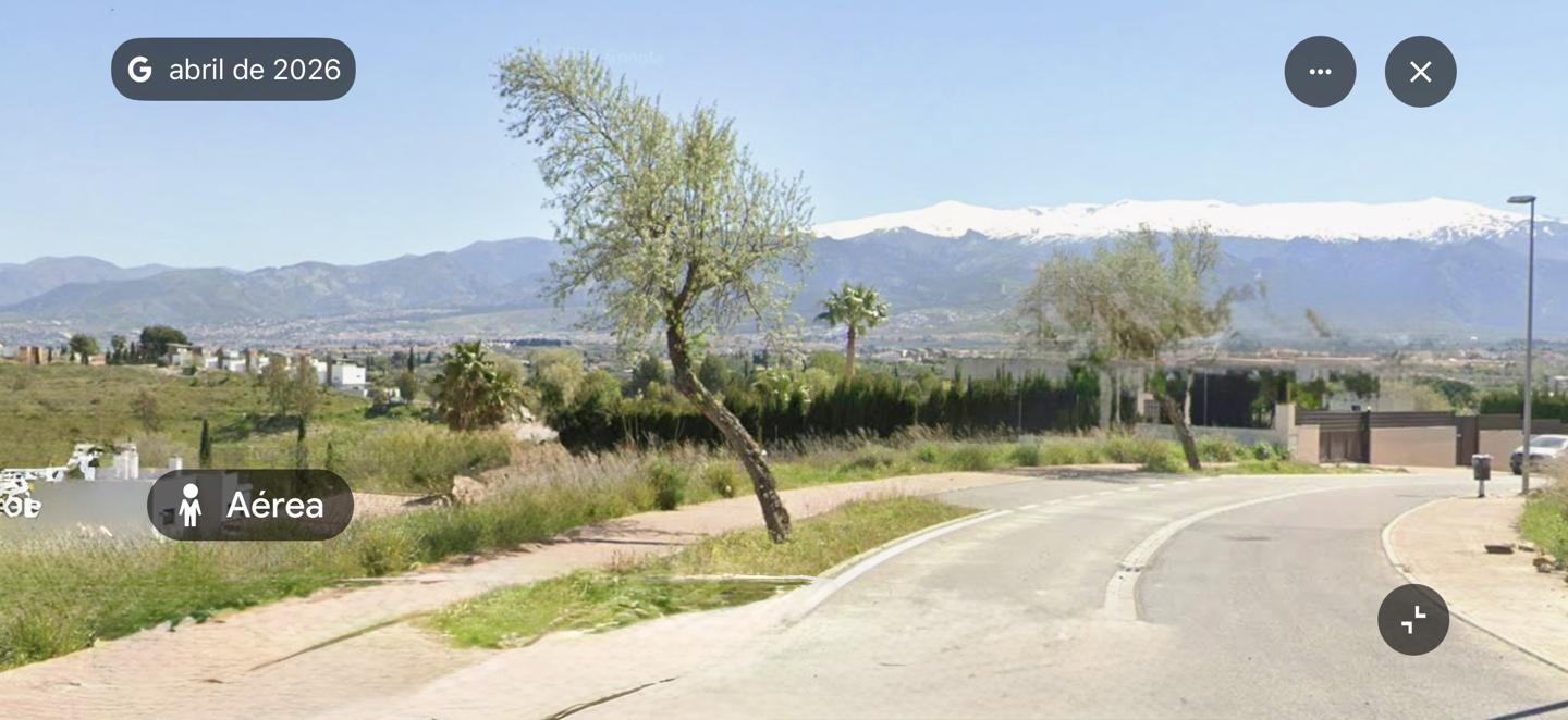 Terreno en venta en Alicante