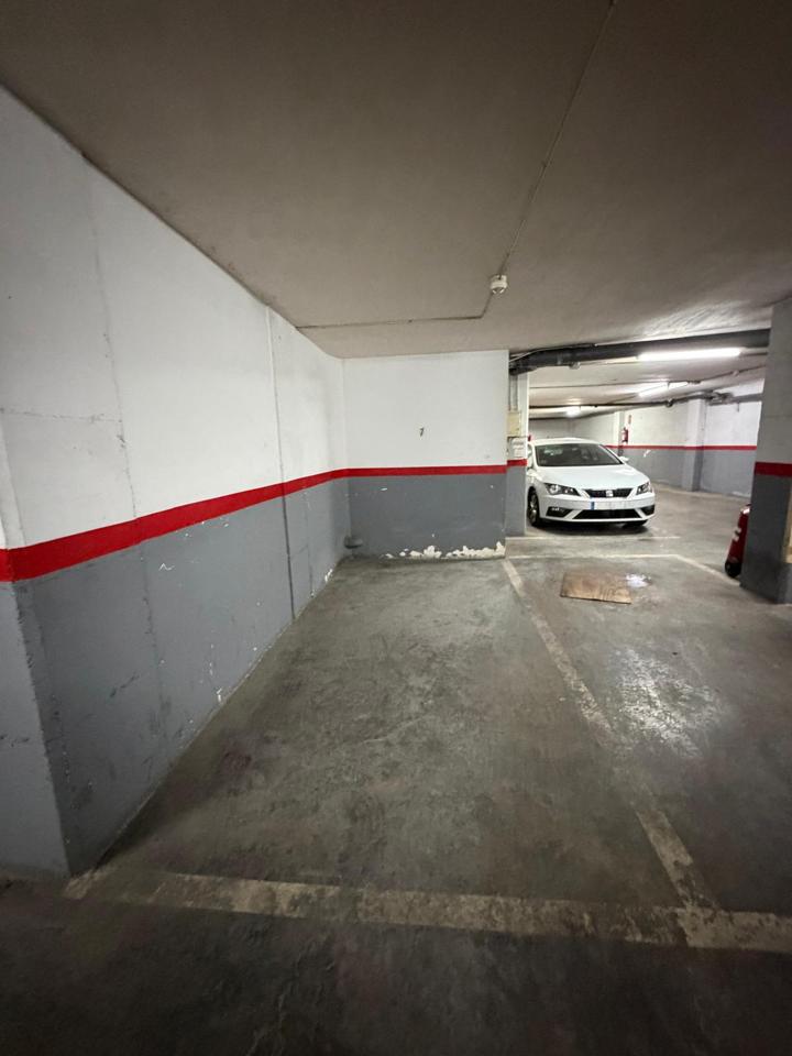 plaza-de-parking en montcada-i-reixac · montcada-centro 85€