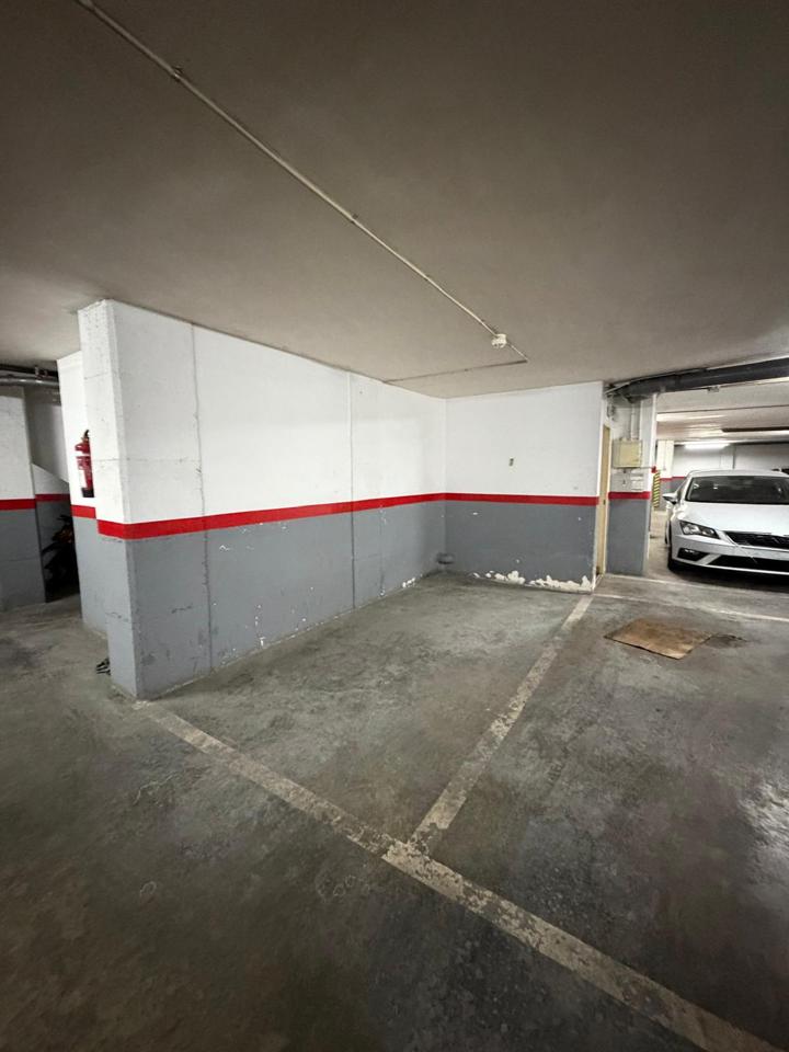 plaza-de-parking en montcada-i-reixac · montcada-centro 85€