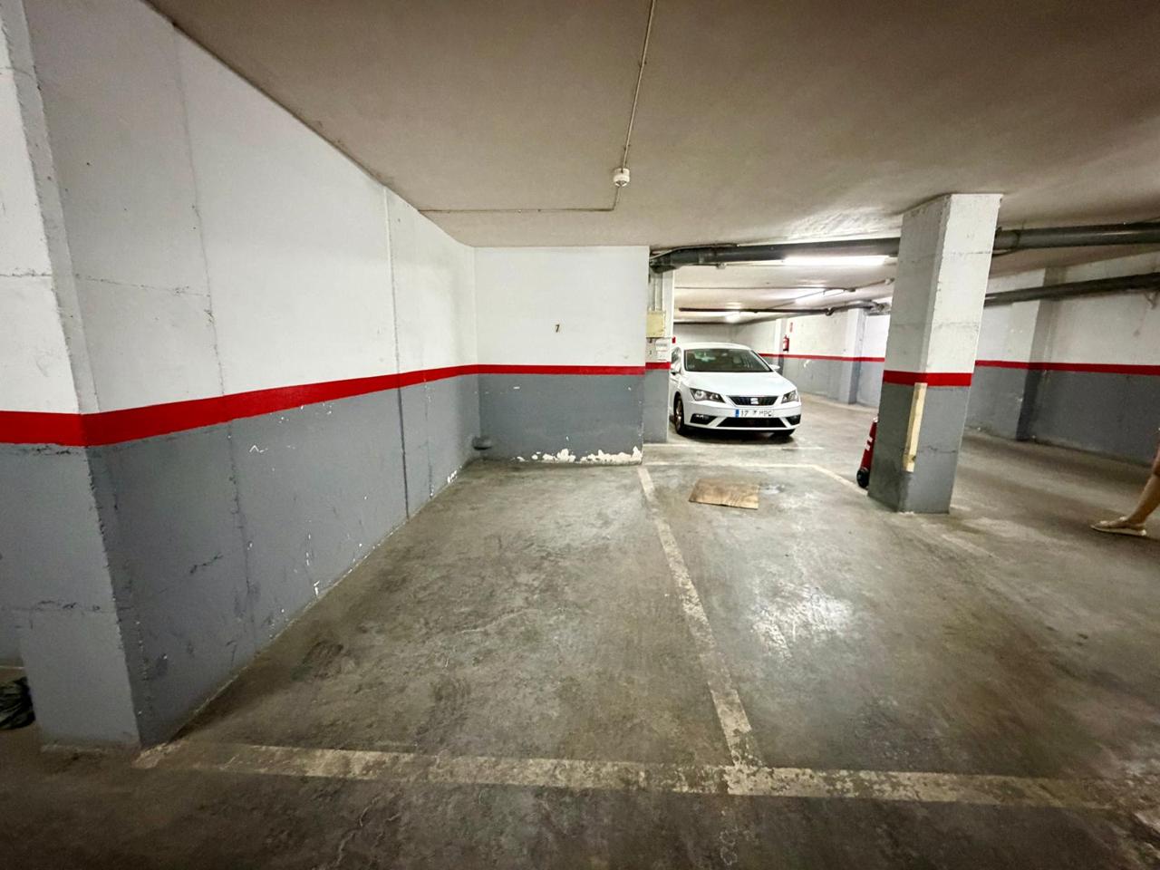 plaza-de-parking en montcada-i-reixac · montcada-centro 85€