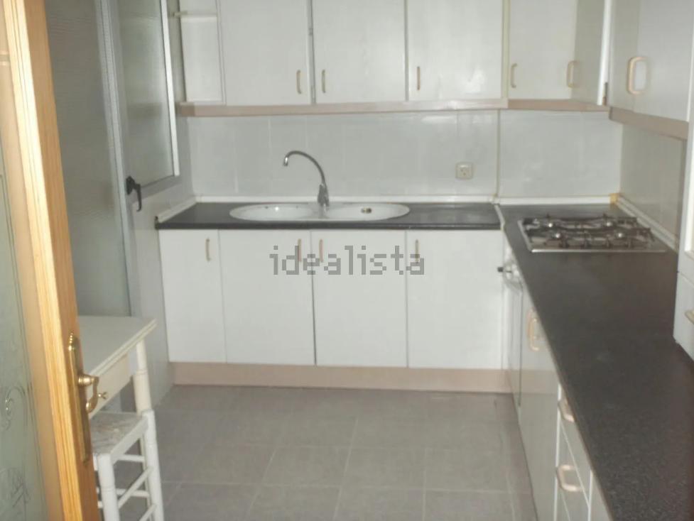Piso en venta en Albacete