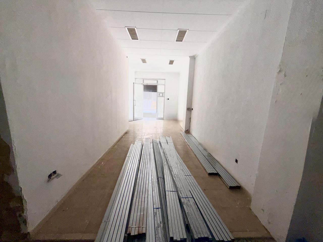 Local en Calle General Espartero, Alicante, Alicante de 70 m2