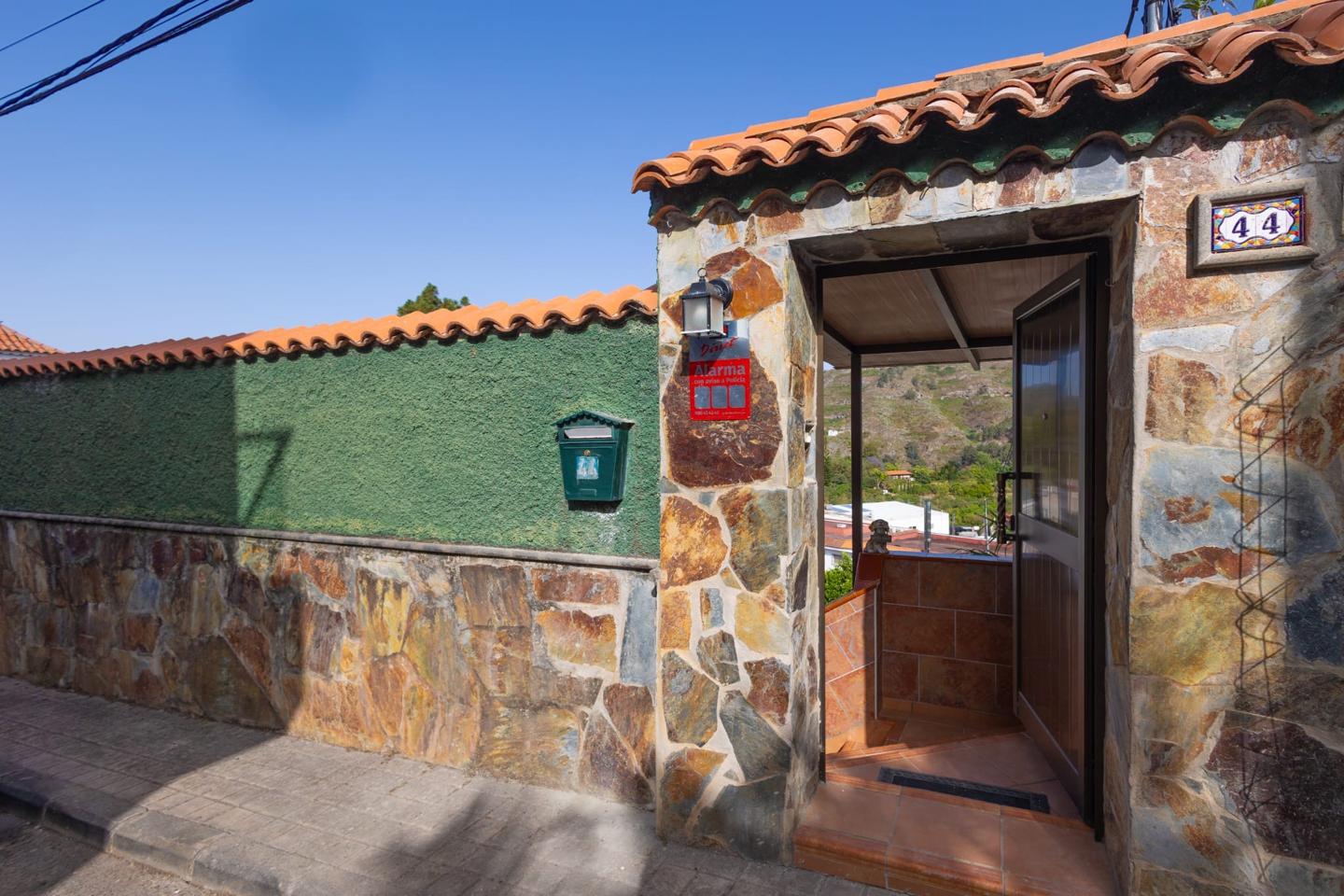 Chalet en venta en Las Palmas