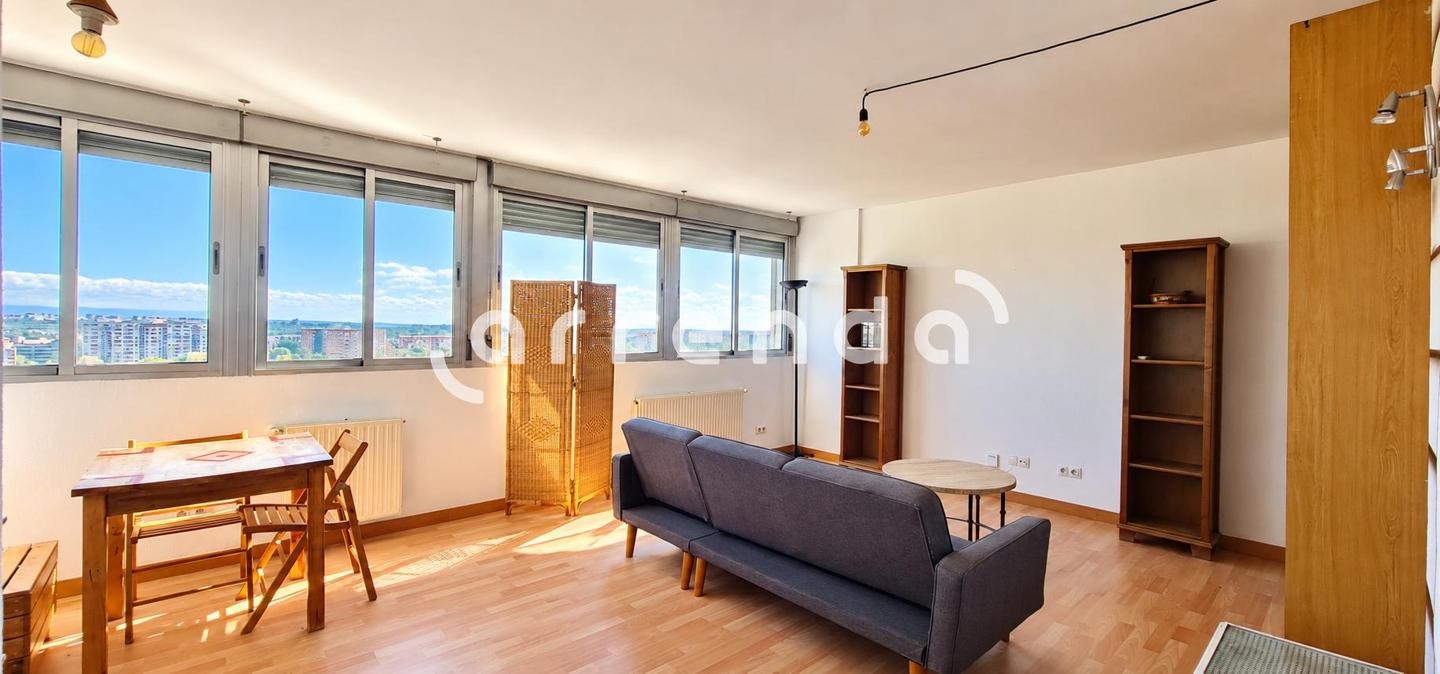 Vista 2 de 29 del Piso en alquiler en Madrid – Ref. AR2629