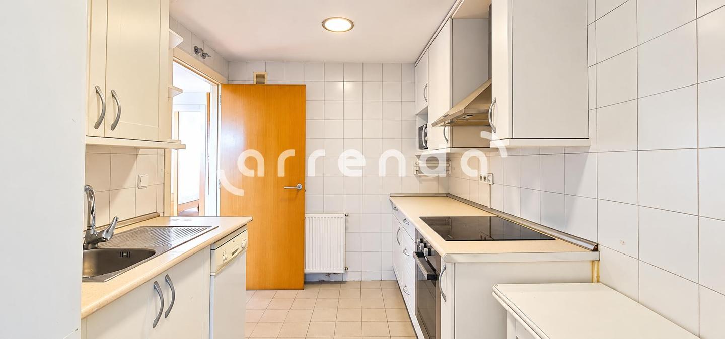 Vista 5 de 29 del Piso en alquiler en Madrid – Ref. AR2629