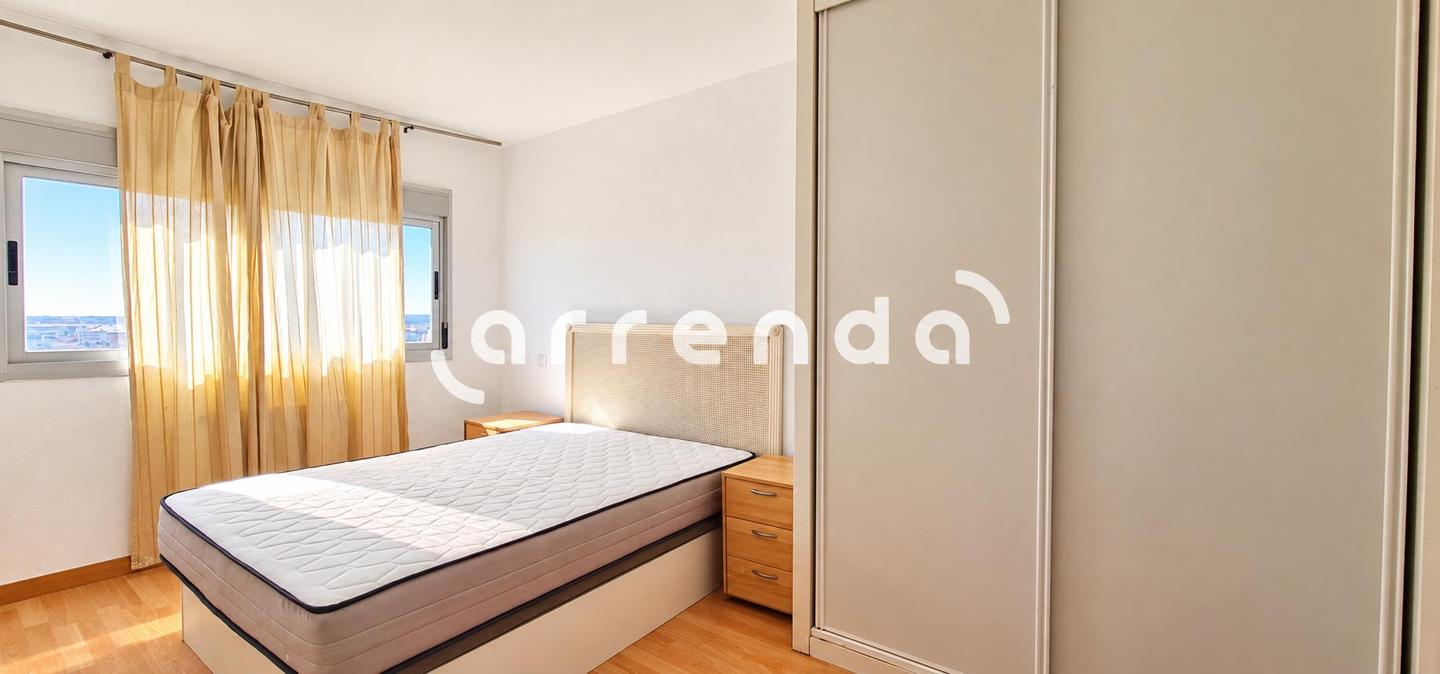 Vista 3 de 29 del Piso en alquiler en Madrid – Ref. AR2629