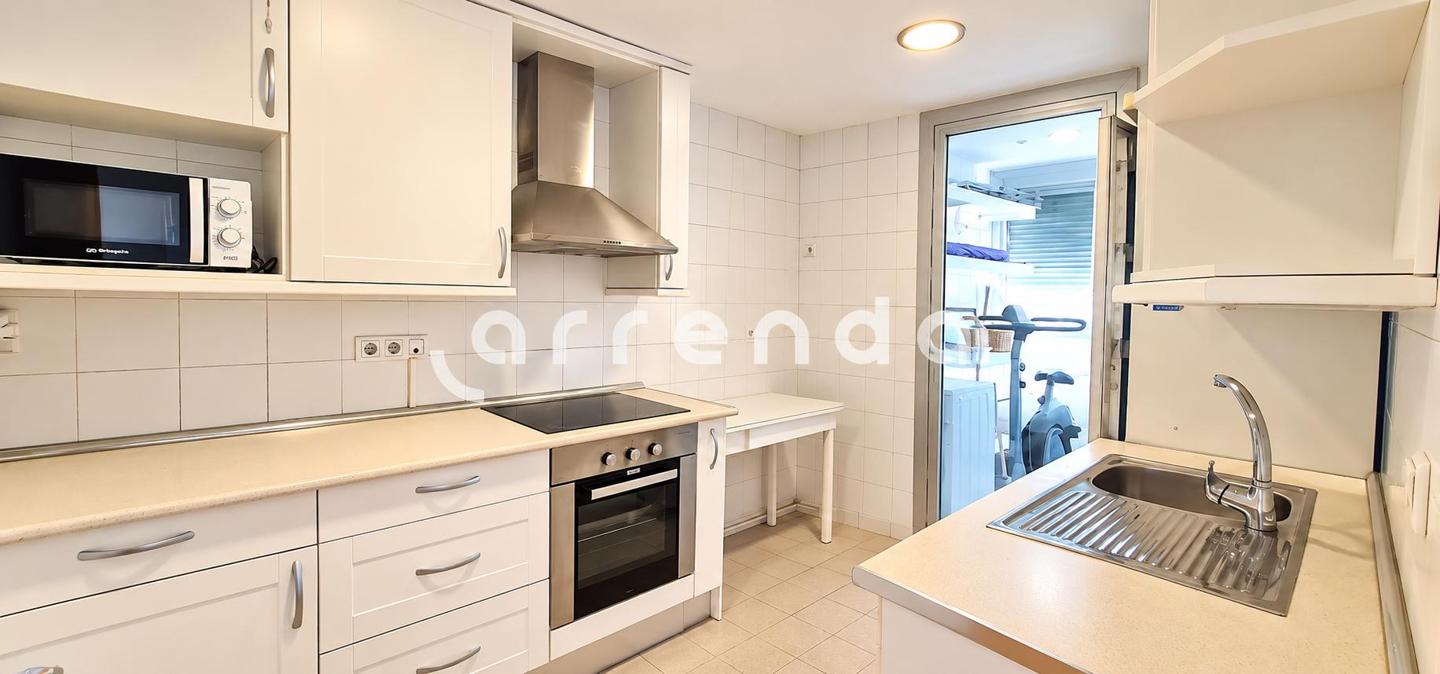 Vista 4 de 29 del Piso en alquiler en Madrid – Ref. AR2629