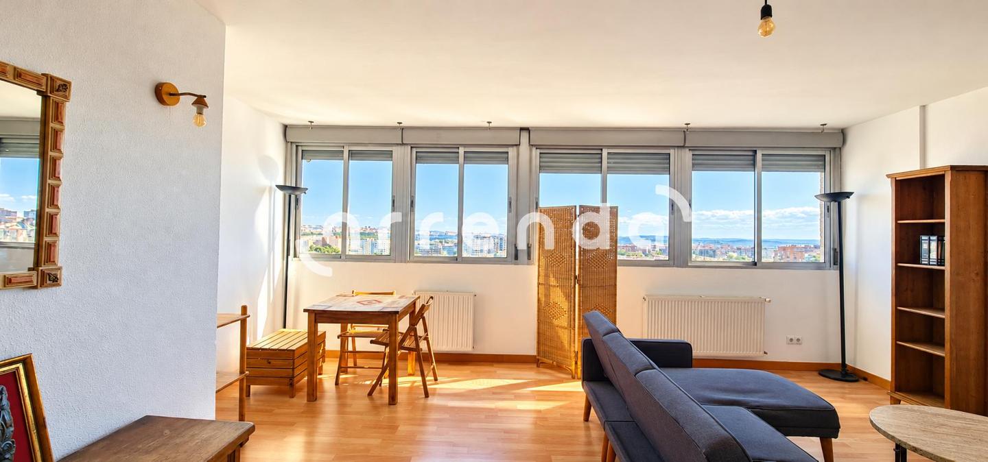 Piso · Madrid · AR2629