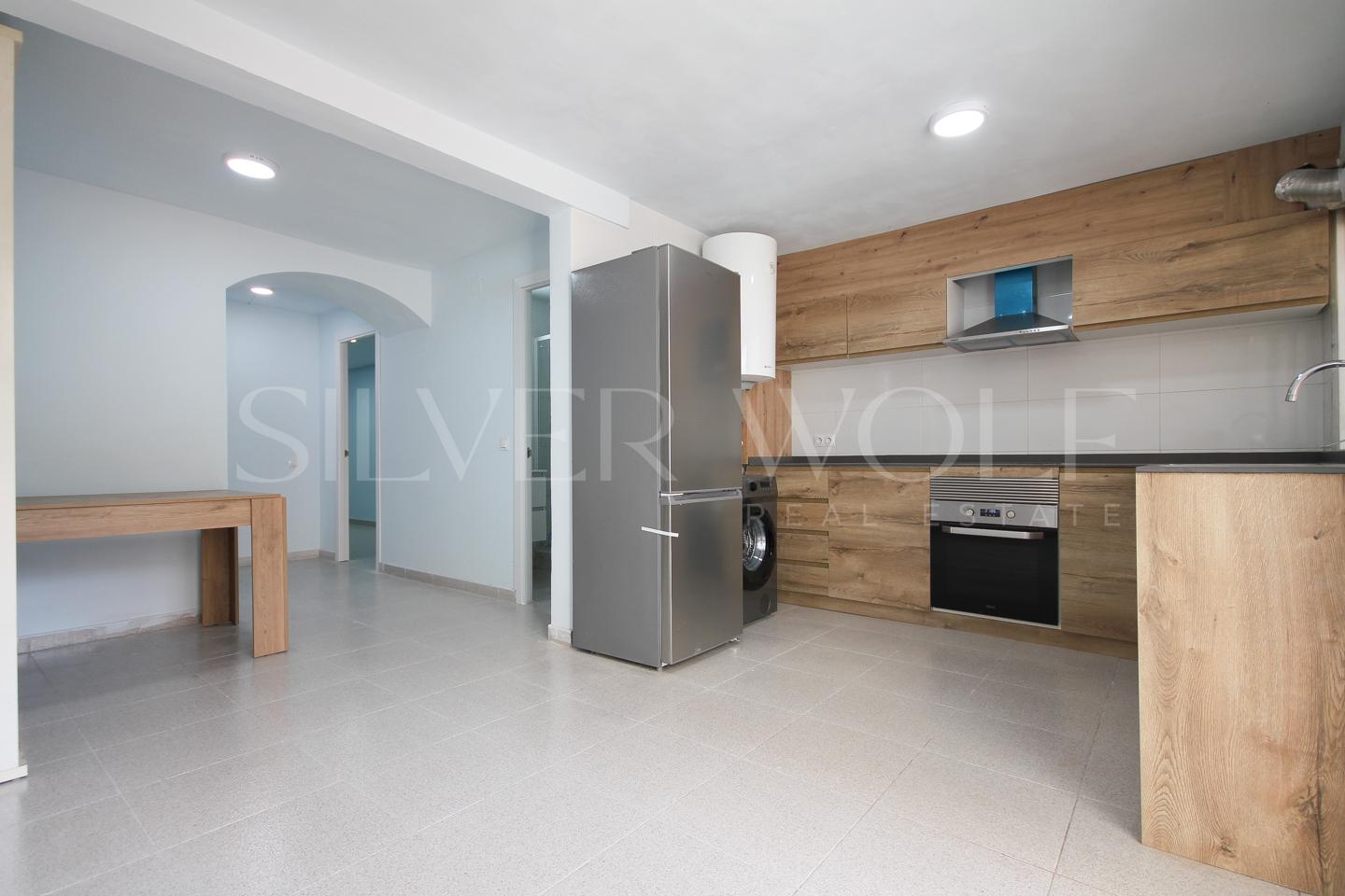 Local en Carrer Francesc Guitart, Cervelló, Barcelona de 80 m2