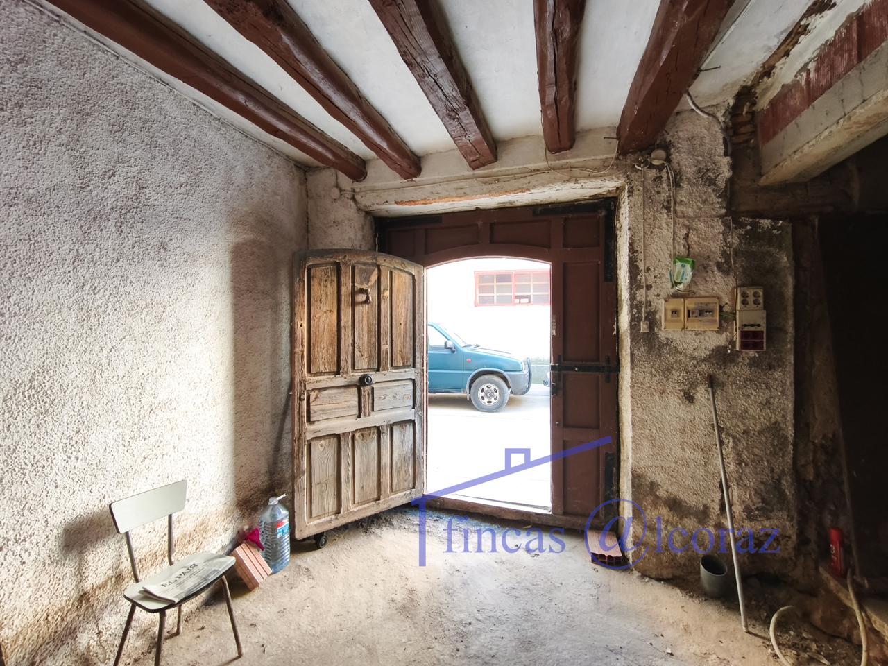 Casa rústica en Calle Mayor, Bolea, Huesca de 390 m2
