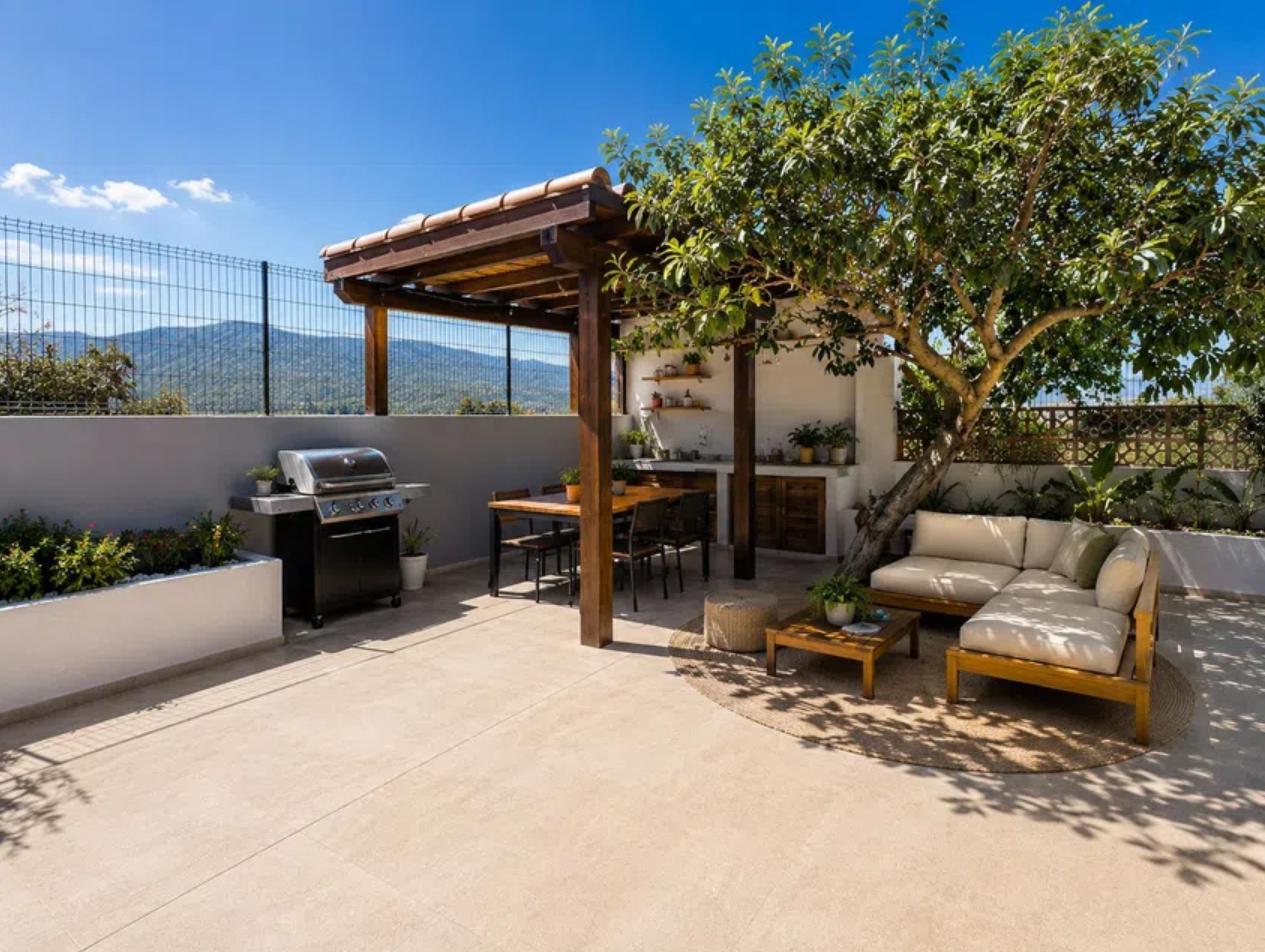 Chalet en venta en Las Palmas
