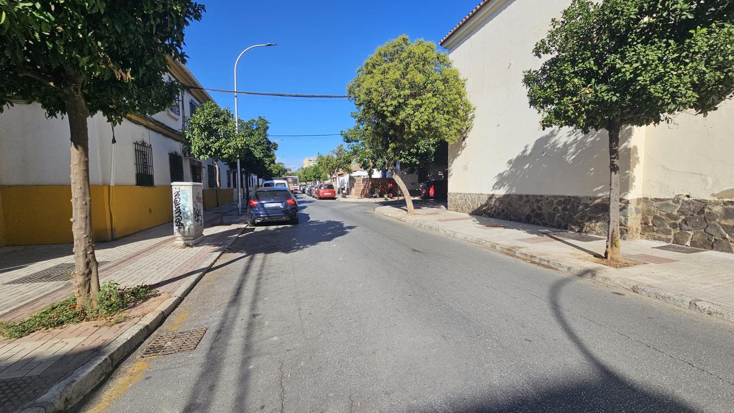 foto de PISO EN CRUZ DE HUMILLADERO, MÁLAGA