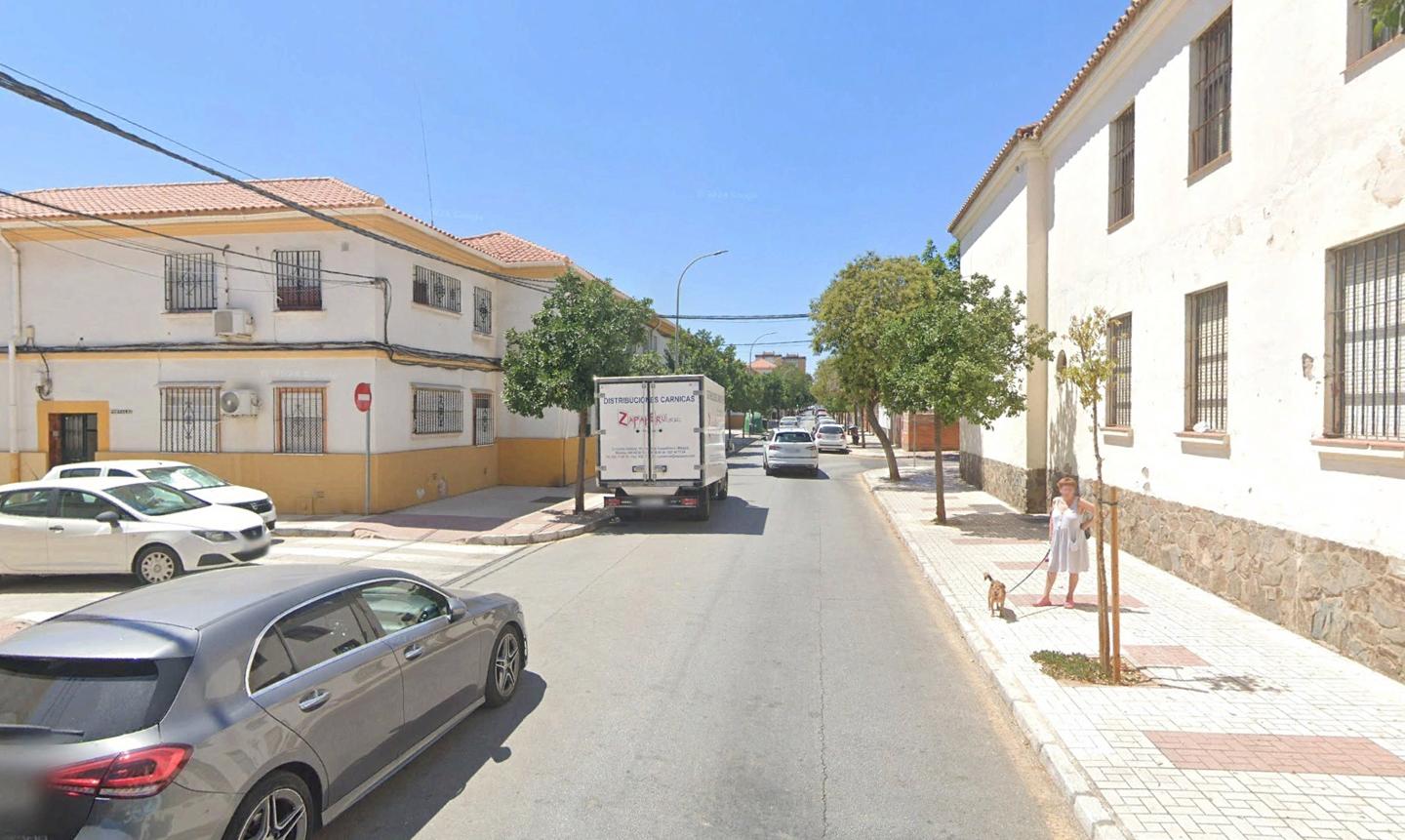 foto de PISO EN CRUZ DE HUMILLADERO, MÁLAGA