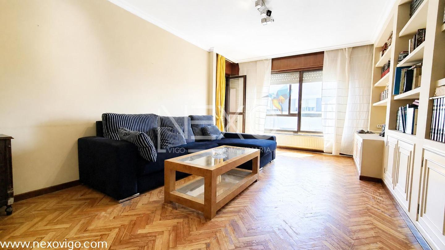 Piso en venta en Pontevedra