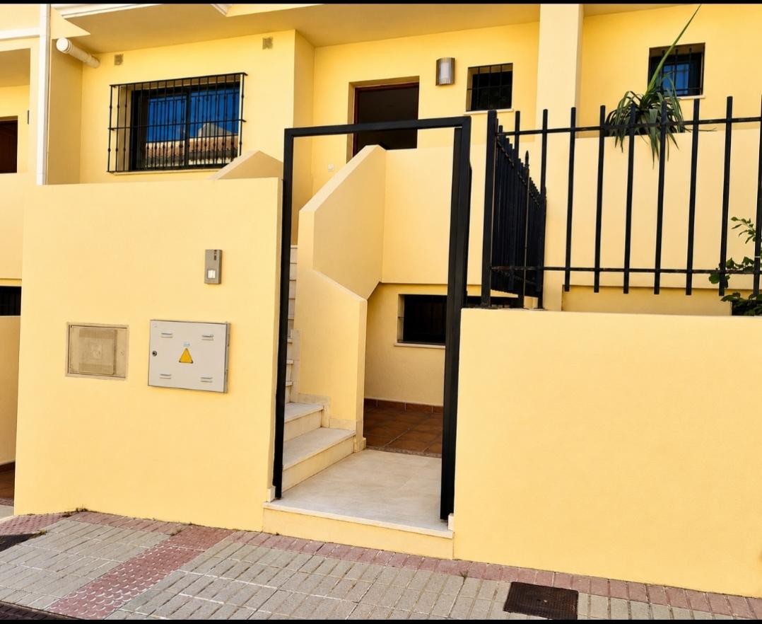 Casa / chalet en Calle Vivaldi, Estepona, Málaga de 280 m2