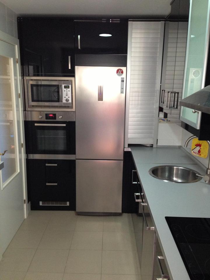Piso en venta en Sevilla