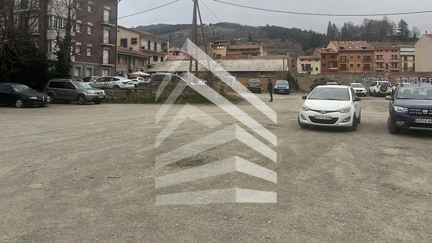 terrenos en camprodon · cami-del-camp-de-la-vila-17867 1385000€