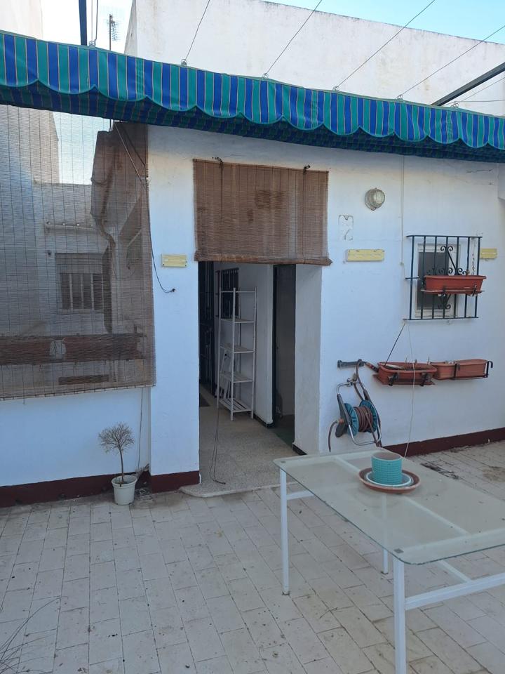 Chalet en venta en Sevilla