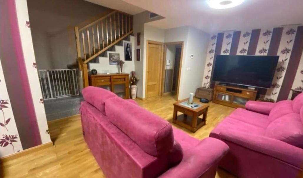 Chalet en venta en Albacete